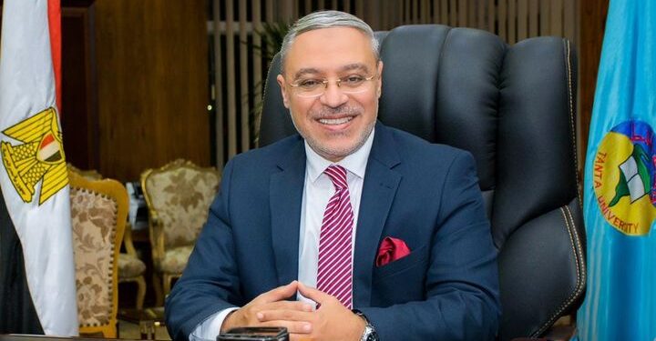 الجهاز المركزي للتنظيم والإدارة