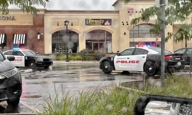 ثلاثة قتلى وجريحان