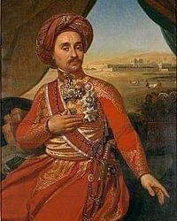 الطبيب الفرنسي كلوت بك