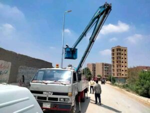 رئيس مركز ومدينة أبشواي
