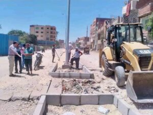 رئيس مركز ومدينة أبشواي