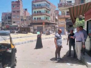 رئيس مركز ومدينة أبشواي