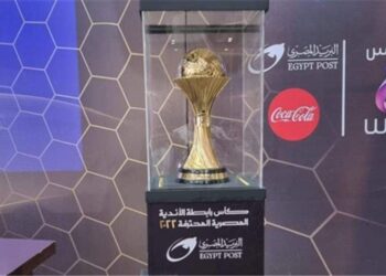 رسمياً: طاقم تحكيم اجنبي لمباراة فيوتشر وغزل المحلة