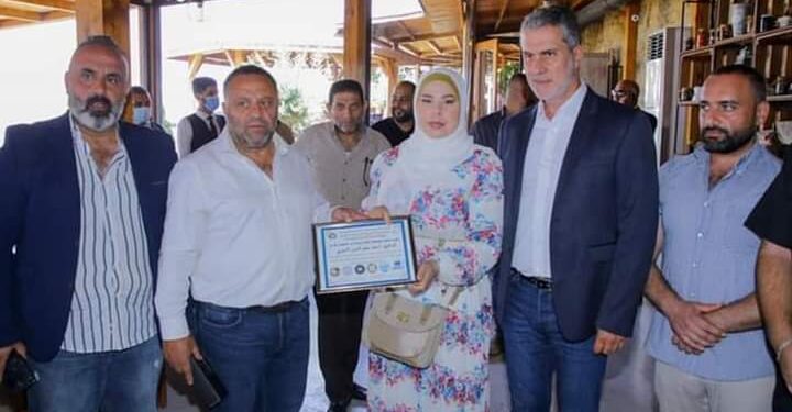 د.علم الدين مكرما" من