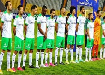 المصري البورسعيدي يتأهل