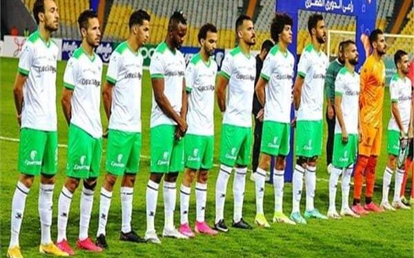 المصري البورسعيدي يتأهل