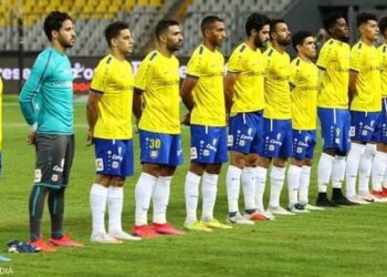 الإسماعيلي يحرز المركز الثالث