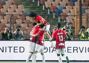 فيوتشر يفوز بلقب كأس