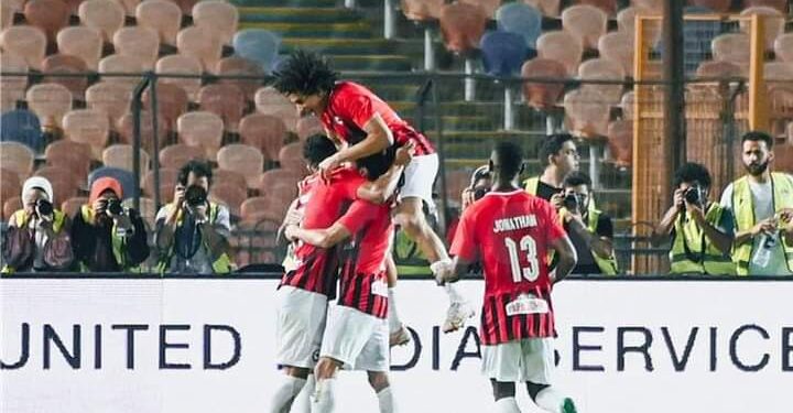 فيوتشر يفوز بلقب كأس