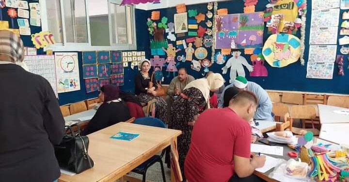 قافلة جديدة بمدينة السلام