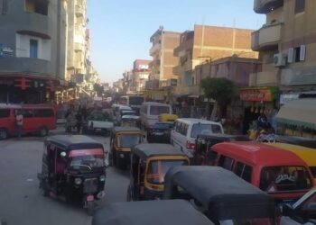 أهالى عبد القادر تستغيث