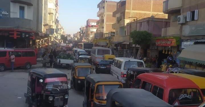 أهالى عبد القادر تستغيث