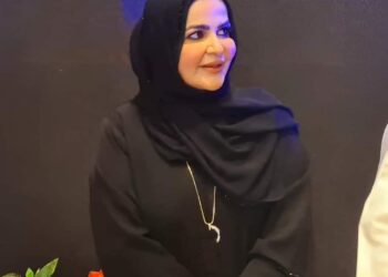 السيدة ريم الفارس أقامت بازار الدانة التراثي بالجهراء