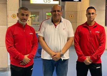 تحيا مصر البطل عمرو قاسم المركز الثالث في دورة الالعاب العالمية للووشو كونغ فو