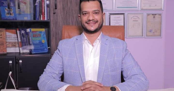 محمد الفولى يوضح الفرق