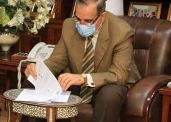 قرار محافظ كفر الشيخ لتعديل تعريفة الركوب