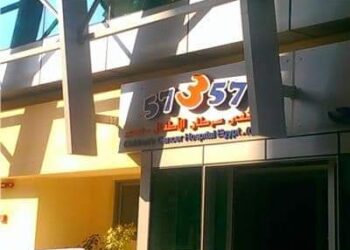 حزب مستقبل وطن: محافظ