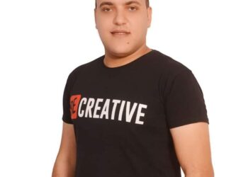 شركة أدوبي العالمية تكرم المصمم إسلام جمال أول مصري يشارك في تطوير برنامج فوتوشوب