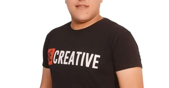 شركة أدوبي العالمية تكرم المصمم إسلام جمال أول مصري يشارك في تطوير برنامج فوتوشوب