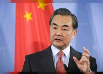 الصين ترد على بايدن ...شعوب الشرق الأوسط هم سادة المنطقة
