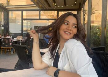 بسنت حاتم تنضم لحكاية “اخر نفس” من  مسلسل “حدث بالفعل