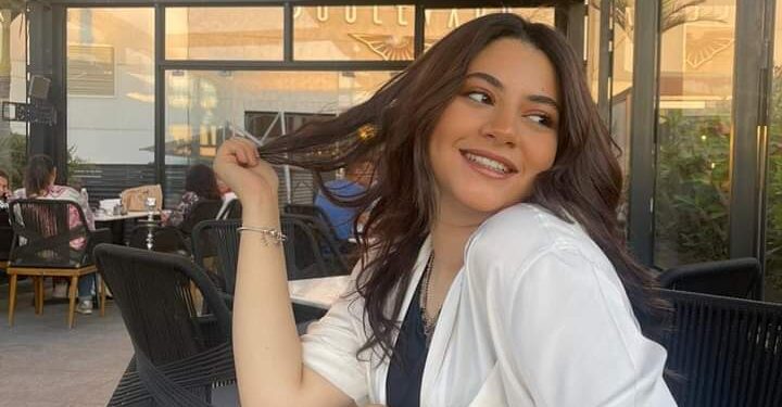 بسنت حاتم تنضم لحكاية “اخر نفس” من مسلسل “حدث بالفعل