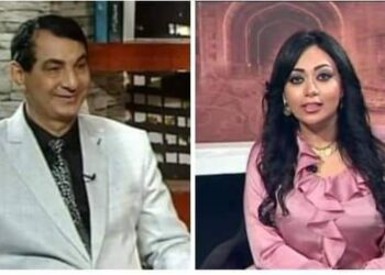 العارف بالله طلعت ضيف