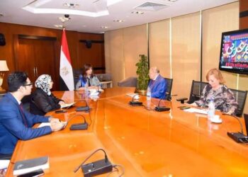 مؤسسة يارو للحضارة المصرية تواصل التعاون مع وزارة الهجرة