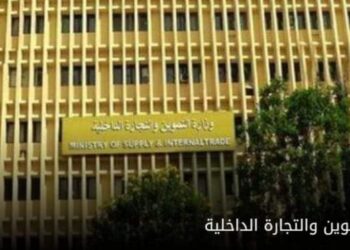 شن حملات تموينية   للادارات الفرعية لمديرية تموين اسكندرية 