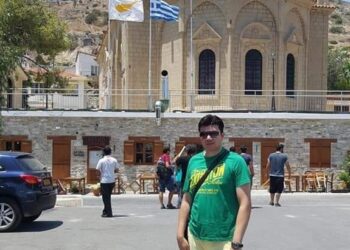 أيام في جزيرة النحاس وجسر القارات.. قبرص