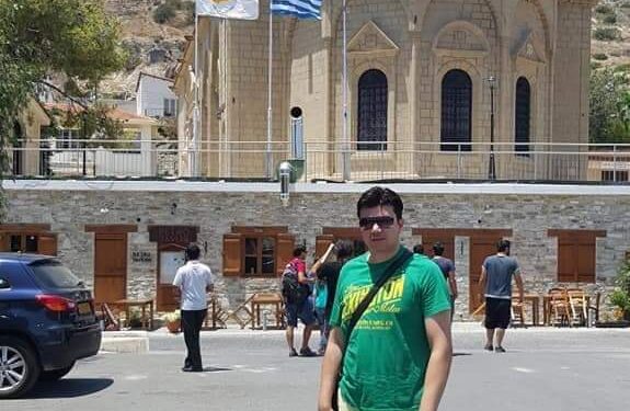 أيام في جزيرة النحاس وجسر القارات.. قبرص