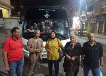 يوم ترفيهي مجاني علي