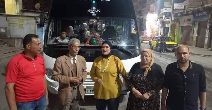 يوم ترفيهي مجاني علي