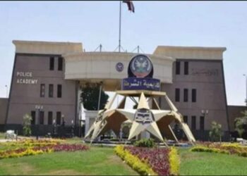 لأول مرة بكلية الشرطة التقديم للقبول إلكترونيا 