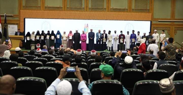 أمين عام البحوث الإسلامية: الأزهر بيت لجميع العلوم والفنون الهادفة التي تنفع الناس