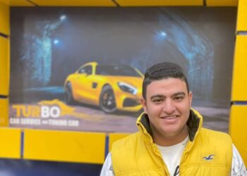 رساله للشباب المتقاعس عن العمل