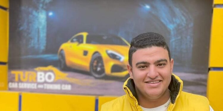 رساله للشباب المتقاعس عن العمل