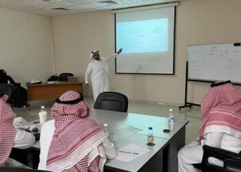 تدريب مهندسي أمانة العاصمة المقدسة على كود البناء السعودي