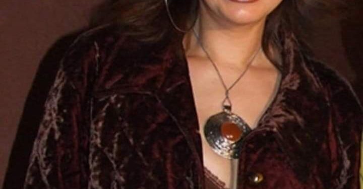 الفنانة ميسرة: مبحبش الراجل