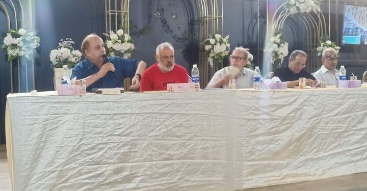 هيئة قصور الثقافة تكرم