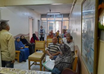 صحة الفيوم : تستعد لانطلاق حملة تجريع المواطنين ضد البلهارسيا