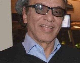 رضا حامد: مشهد سجنى فى الجميلة والوحش هو اكثر مشهد أثر فيا