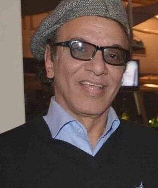 رضا حامد: مشهد سجنى فى الجميلة والوحش هو اكثر مشهد أثر فيا