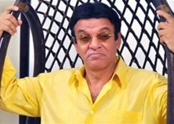 رضا حامد عن مشاركته فى مسرحيه الجميلة والوحش..لم أكن مدرك مدى عظمة المسرحية