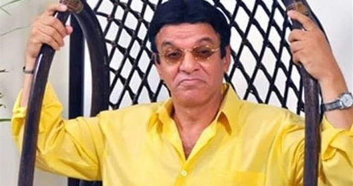 رضا حامد عن مشاركته فى مسرحيه الجميلة والوحش..لم أكن مدرك مدى عظمة المسرحية