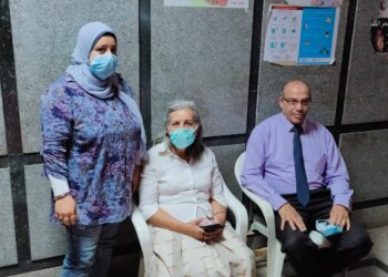 ندوة حول ” أهميةالاستفادة من الوقت ” بغرب الاسكندرية