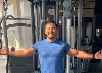 خالد خليل: كيف تنقص وزنك بسهولة في الصيف