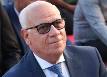 الغضبان : يوجه الشكر للأجهزة التنفيذية والأمنية لظهور المحافظة بشكل مشرف خلال صلاة عيد الاضحى 