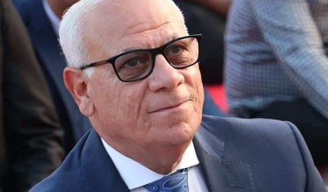 الغضبان : يوجه الشكر للأجهزة التنفيذية والأمنية لظهور المحافظة بشكل مشرف خلال صلاة عيد الاضحى