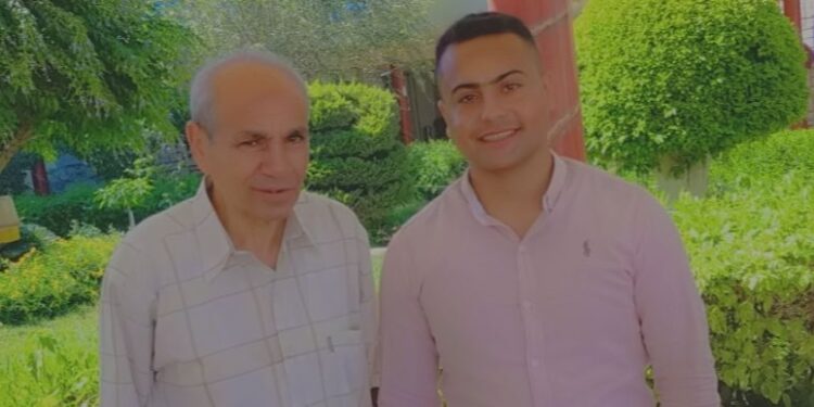 حوار خاص مع المؤرخ العسكري اللواء محمد الصول حول طبيعة أهداف زيارة الرئيس الأمريكي جوبايدن لِدول الشرق الأوسط